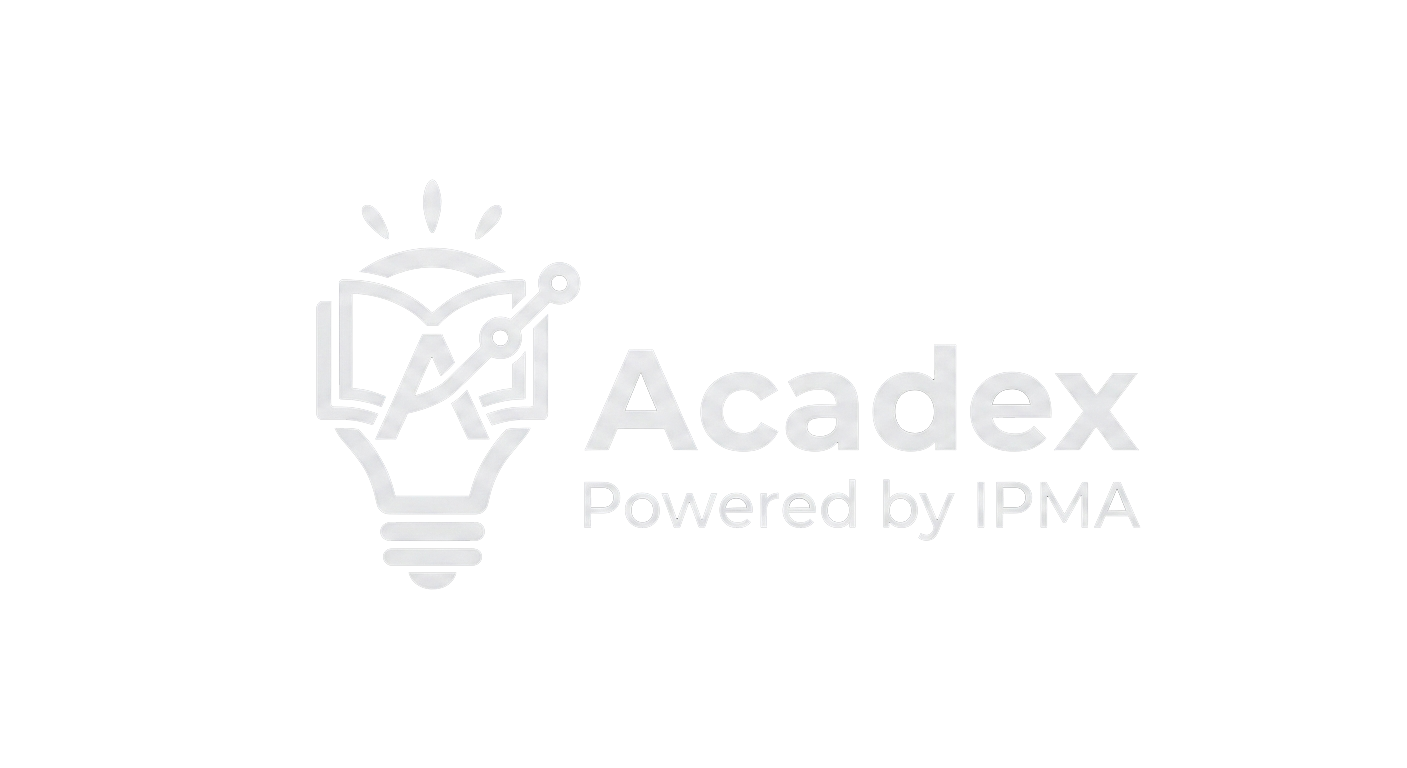 Acadex Logo