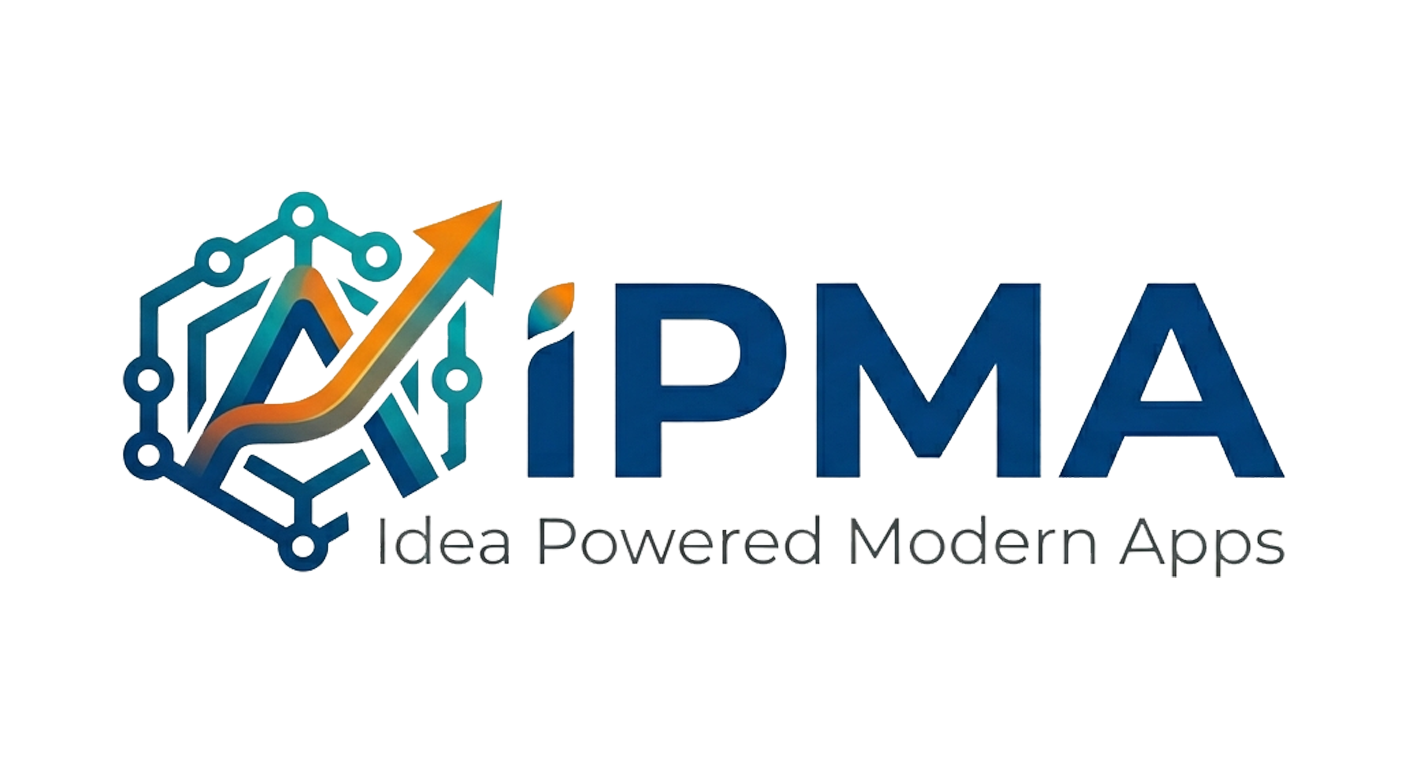 IPMA Logo